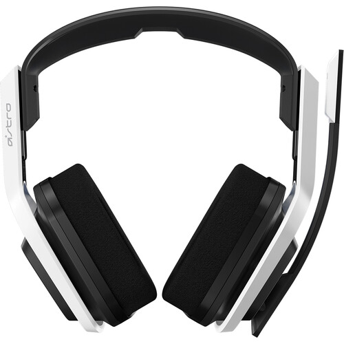 ASTRO Gaming A20 Wireless Gaming Headset for Xbox One, Series X & Series S (Black/White/Green)