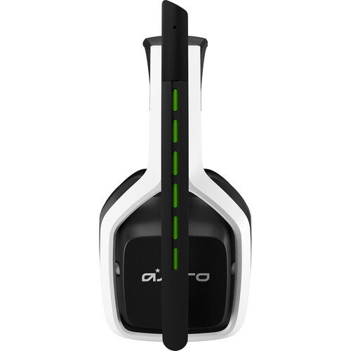 ASTRO Gaming A20 Wireless Gaming Headset for Xbox One, Series X & Series S (Black/White/Green)