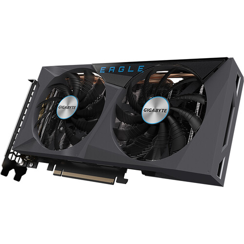 Gigabyte GeForce RTX 3060 Ti EAGLE Graphics Card