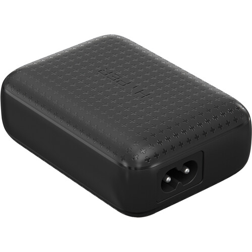 HYPER 60W USB Type-C Power Hub for Nintendo Switch