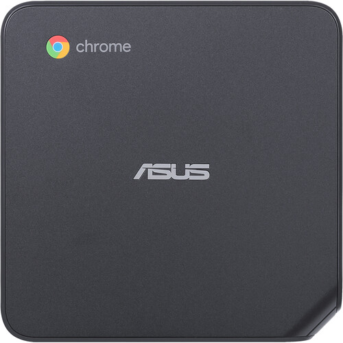 ASUS Chromebox 4 Mini Desktop Computer
