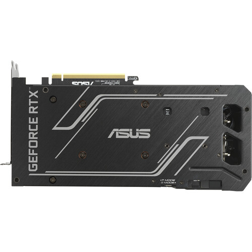 ASUS KO RTX 3060 Ti OC Edition Gaming Graphics Card