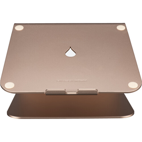 Rain Design mStand Laptop Stand (Gold)