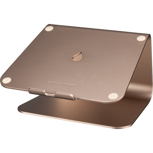 Rain Design mStand Laptop Stand (Gold)