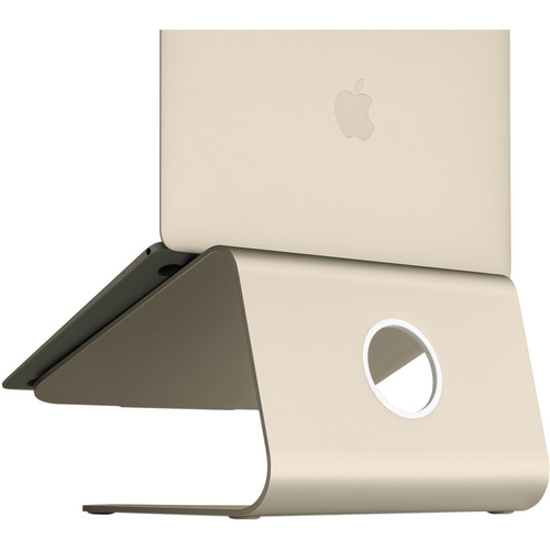 Rain Design mStand Laptop Stand (Gold)