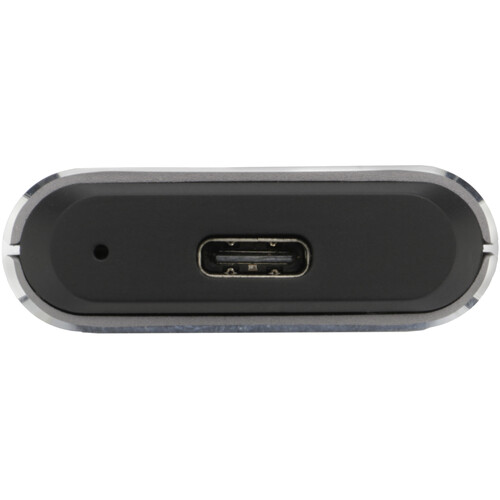 Xcellon USB 3.2 Gen 2 Type-C M.2 SSD Enclosure