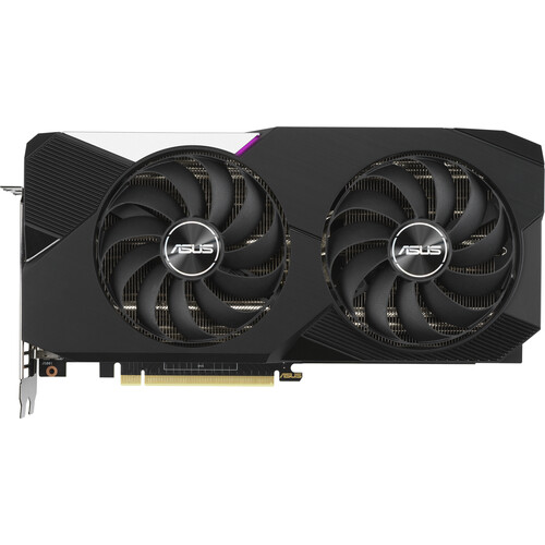 ASUS Dual GeForce RTX 3070 OC Graphics Card