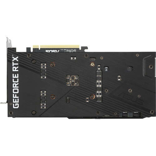 ASUS Dual GeForce RTX 3070 OC Graphics Card