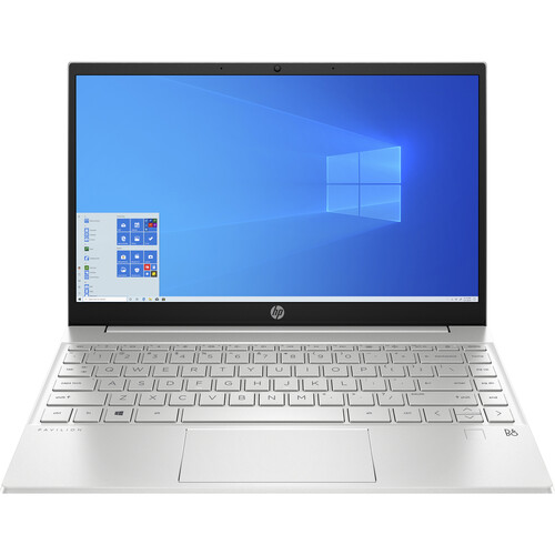 HP 13.3" Pavilion 13-bb0010nr Laptop