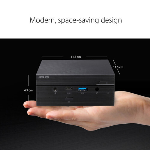 ASUS PN62S Mini Desktop Computer