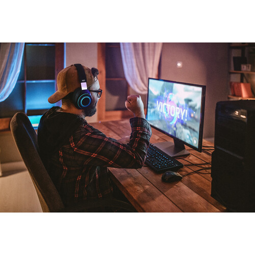 Creative Labs SXFI Gamer Wired Gaming Headset