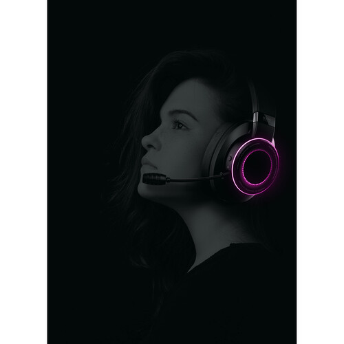 Creative Labs SXFI Gamer Wired Gaming Headset