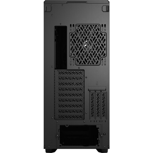Fractal Design Meshify 2 XL Full-Tower Case (Black, Dark Tint Tempered Glass)