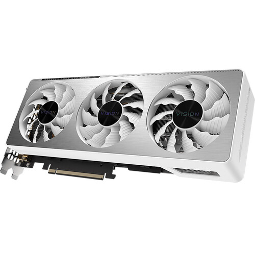 Gigabyte GeForce RTX 3070 VISION OC Graphics Card