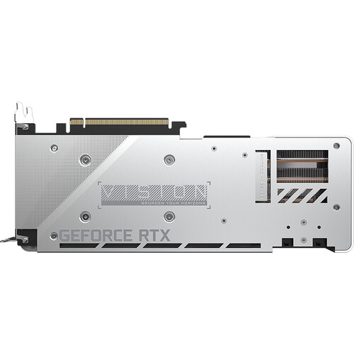 Gigabyte GeForce RTX 3070 VISION OC Graphics Card