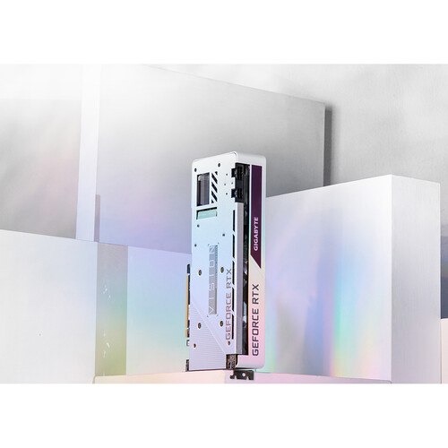 Gigabyte GeForce RTX 3070 VISION OC Graphics Card