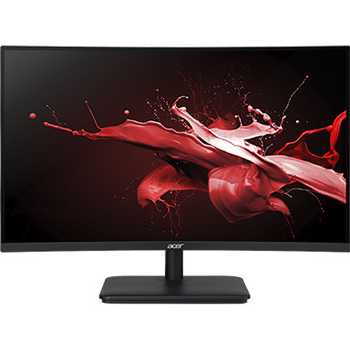 Acer ED270U Pbmiipx 27" 16:9 Curved Gaming Monitor