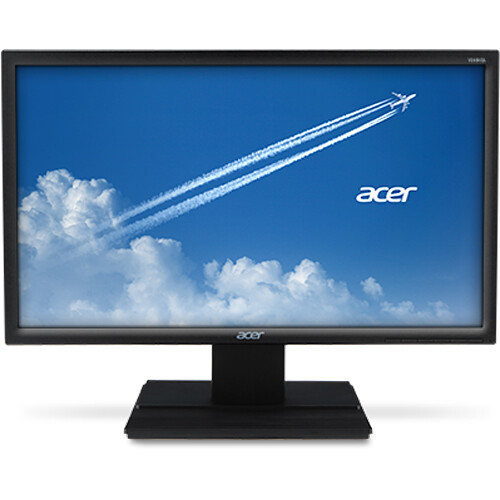 Acer V246HQL bip 23.6