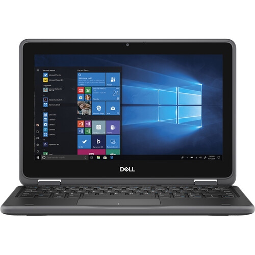 Dell 11.6