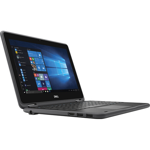 Dell 11.6