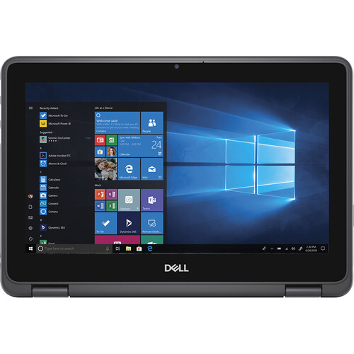 Dell 11.6
