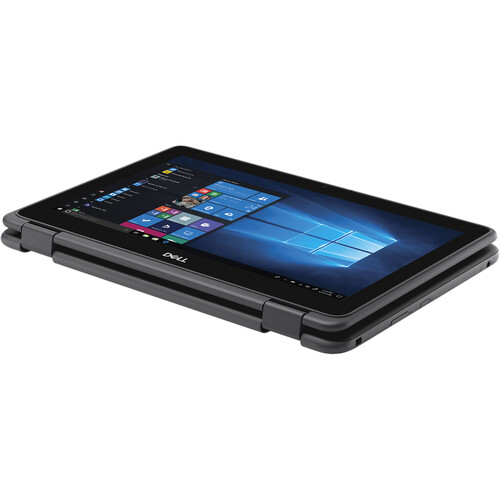 Dell 11.6