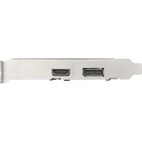 MSI GeForce GT 1030 2GD4 LP OC Graphics Card