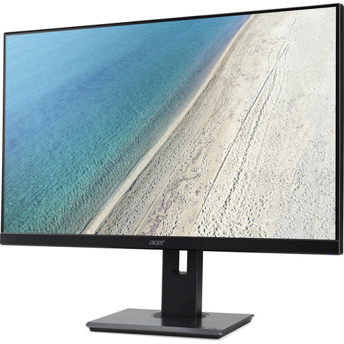 Acer B7 Series B247Y Dbmiprczx 23.8