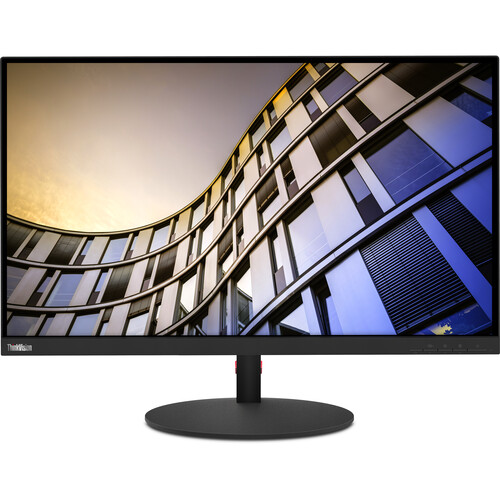 Lenovo ThinkVision T27p-10 27" 16:9 4K IPS Monitor