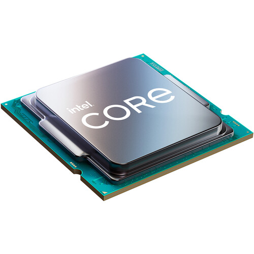 Intel Core i5-11400 2.6 GHz Six-Core LGA 1200 Processor