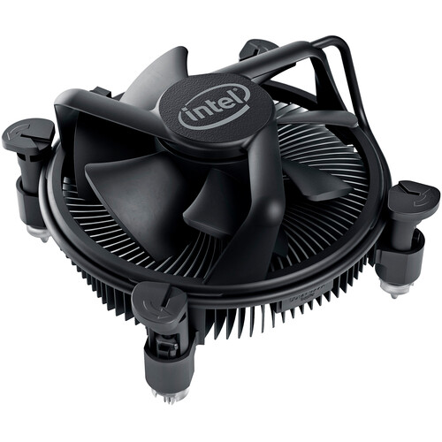 Intel Core i5-11400 2.6 GHz Six-Core LGA 1200 Processor