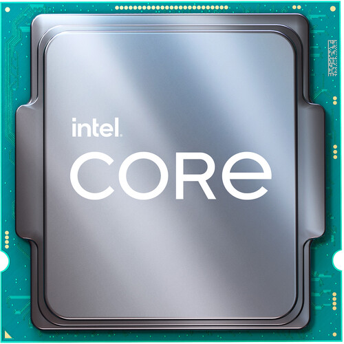 Intel Core i5-11600KF 3.9 GHz Six-Core LGA 1200 Processor