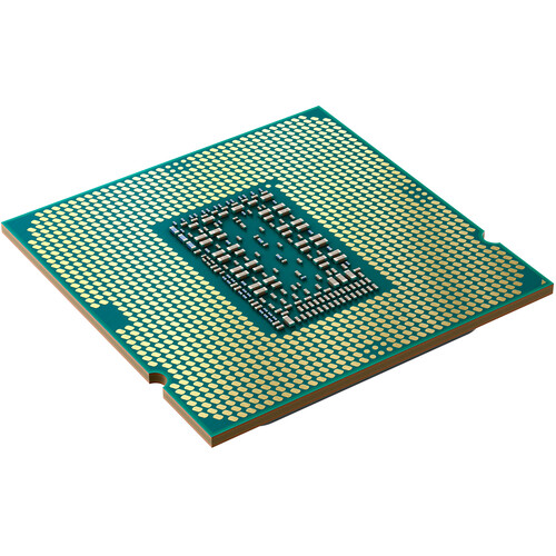 Intel Core i5-11600KF 3.9 GHz Six-Core LGA 1200 Processor