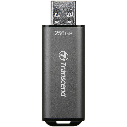 Transcend JetFlash 920 USB Flash Drive (256GB)
