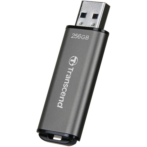 Transcend JetFlash 920 USB Flash Drive (256GB)
