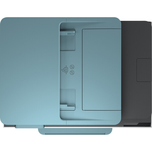 HP OfficeJet Pro 8035e All-in-One Printer with 6 Months Free Ink Through HP+ (Oasis)