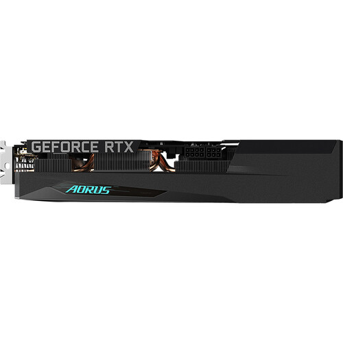 Gigabyte AORUS GeForce RTX 3060 ELITE 12G Graphics Card
