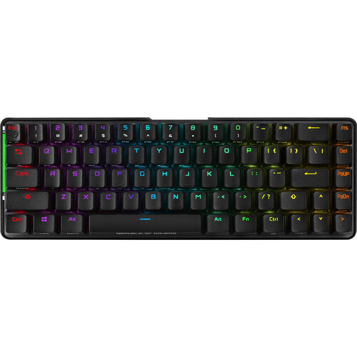 ASUS ROG Falchion Wireless 65% Mechanical Gaming Keyboard