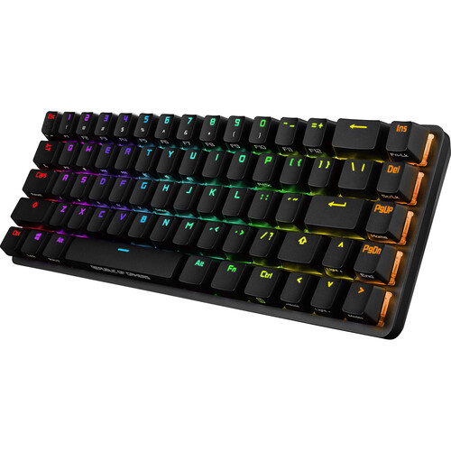 ASUS ROG Falchion Wireless 65% Mechanical Gaming Keyboard