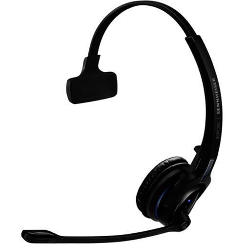 EPOS IMPACT MB Pro 1 UC ML Mono On-Ear Headset