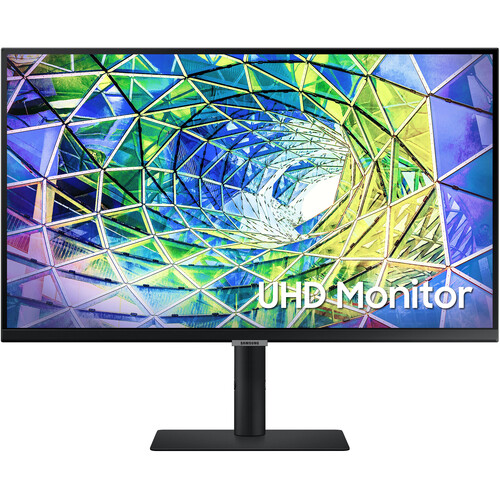 Samsung LS27A800UJNXGO 27" 16:9 IPS Monitor