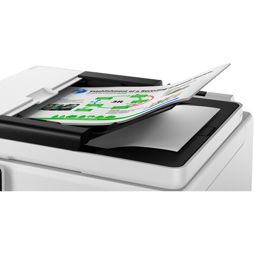 Canon MAXIFY GX6020 Wireless MegaTank All-In-One Printer