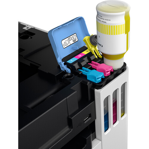 Canon MAXIFY GX6020 Wireless MegaTank All-In-One Printer