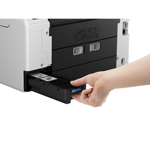 Canon MAXIFY GX6020 Wireless MegaTank All-In-One Printer