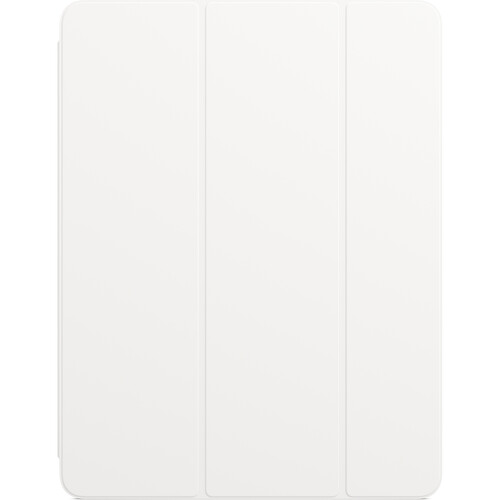 Apple Smart Folio for iPad Pro 12.9" (3rd/4th/5th Gen, White)
