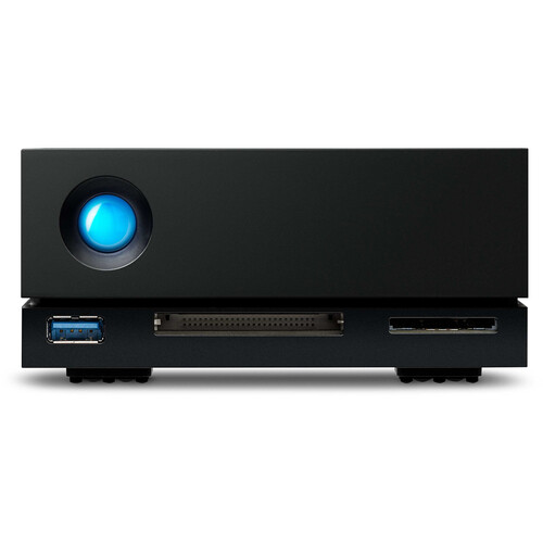 LaCie 18TB 1big Dock