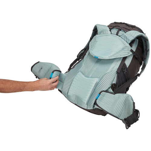 Thule Versant 60L Women's Backpack (Aegean)