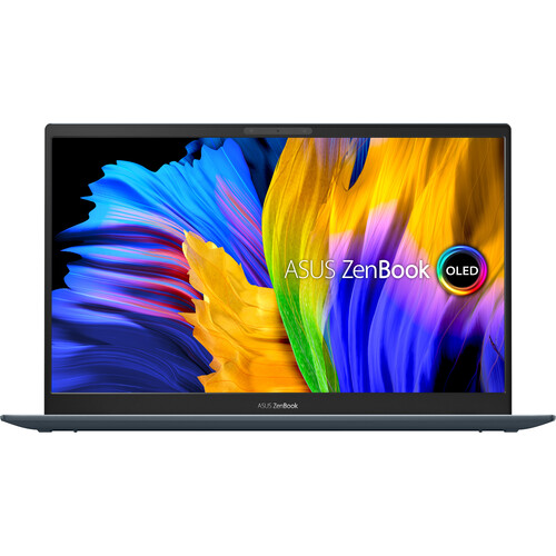 ASUS 13.3" ZenBook 13 UM325 Series Laptop (Pine Gray)