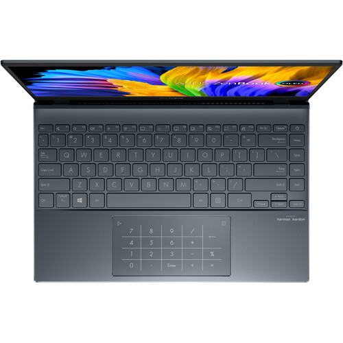 ASUS 13.3