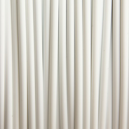 IC3D Industries 1.75mm ABS Filament (1kg, White)